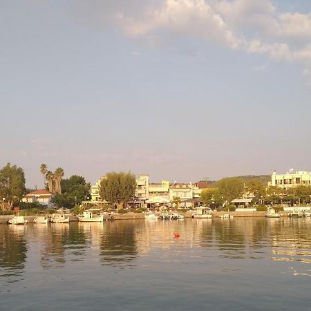 Thea, Agios Andreas Nea Koroni Exterior foto