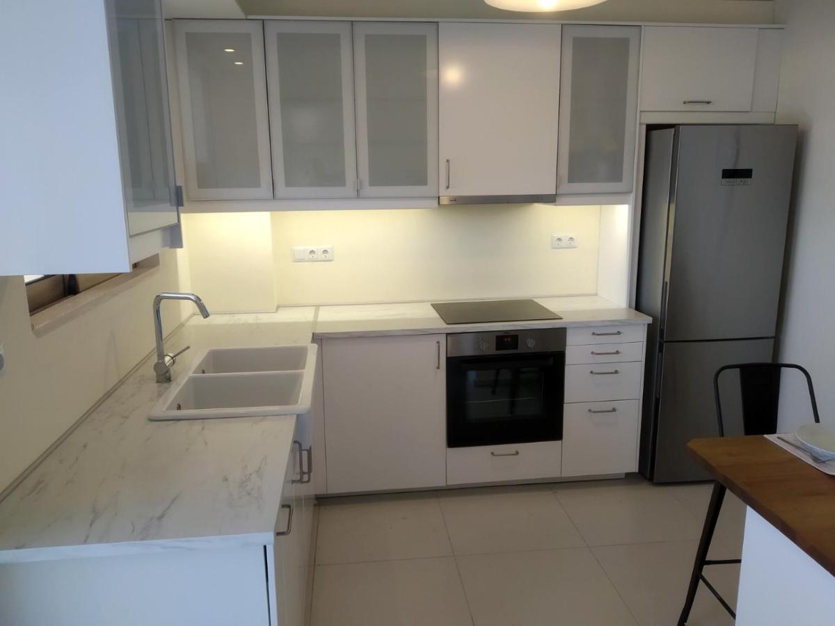 Thea, Agios Andreas Nea Koroni Exterior foto