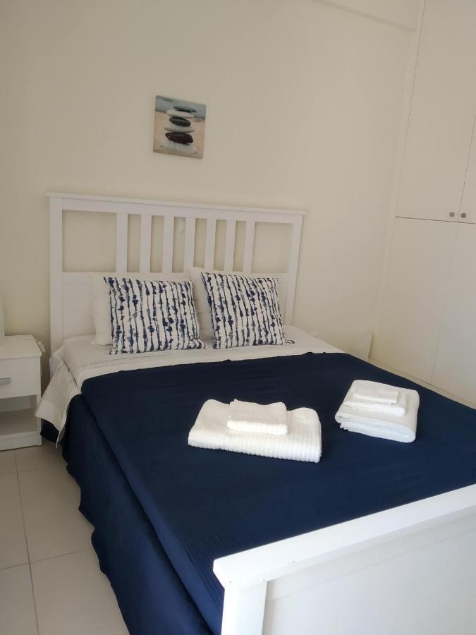 Thea, Agios Andreas Nea Koroni Exterior foto