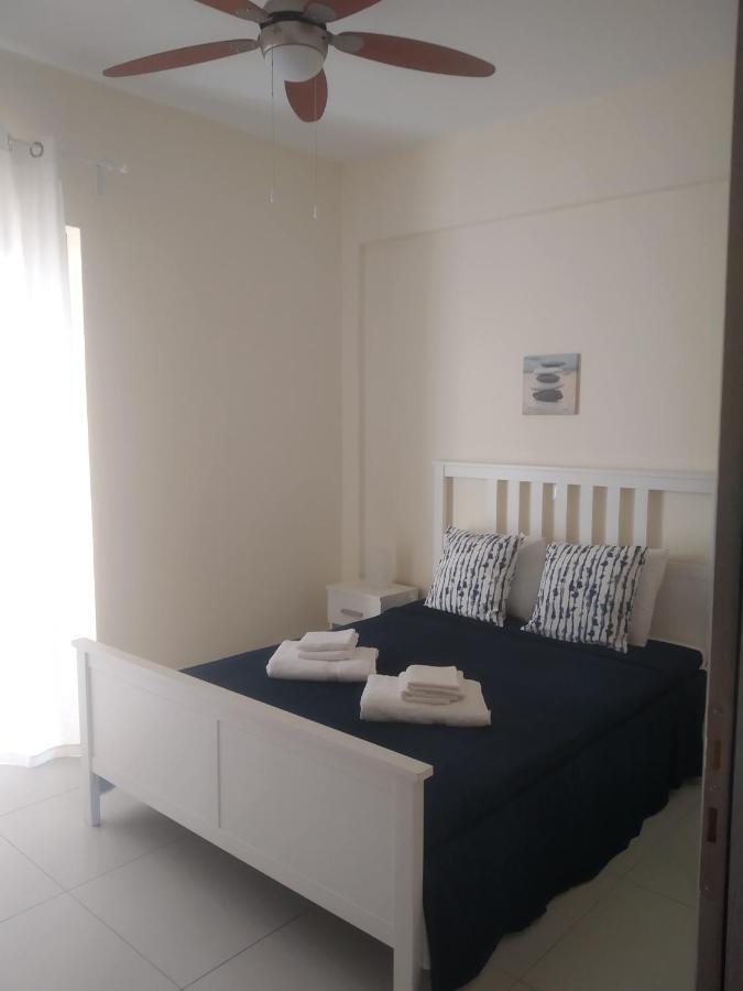 Thea, Agios Andreas Nea Koroni Exterior foto