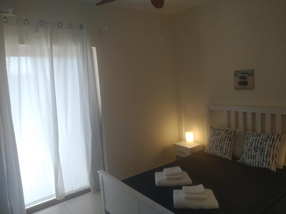 Thea, Agios Andreas Nea Koroni Exterior foto