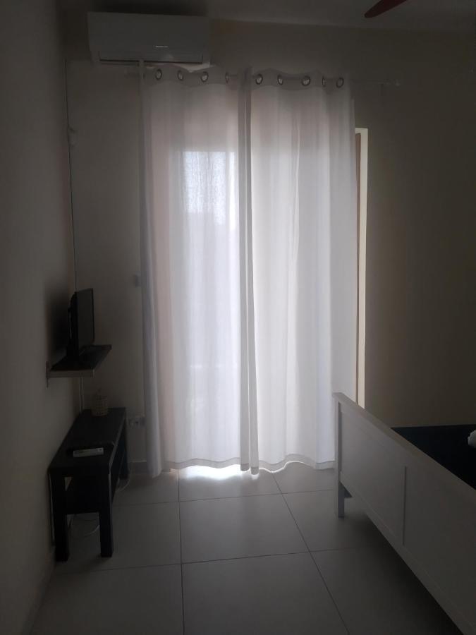 Thea, Agios Andreas Nea Koroni Exterior foto